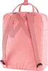 Fjällräven Kånken Rucksack Pink 16 L Produktbild-Vorschau 7