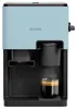 NIVONA CUBE Himmelblau Kaffeevollautomat Kegelmahlwerk 250 Produktbild-Vorschau 2