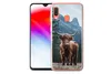 MuchoWow® Handyhülle Schutzhülle Hülle für Samsung Galaxy Produktbild-Vorschau 2