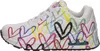 Skechers Uno Baskets Blanc Voir les images du produit 119