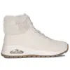 SKECHERS USA Deutschland Schnür-Stiefeletten für Damen in Produktbild-Vorschau 23