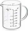 Messbecher aus Glas DELÍCIA 0,35 l Produktbild-Vorschau 1