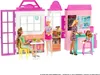 Barbie Restauracja z lalką (blondynka), Barbie Bistro z Podgląd zdjęcia produktu 16