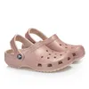 Crocs Classic Glitter Clog Kinder-Flip-Flops 32/33 Produktbild-Vorschau 8