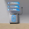 Powerness® Thuisbatterij voor Balkonzonnepanelen, 5 kWh Productafbeelding-voorbeeld 17