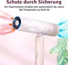 7Magic Haartrockner mit einzigartigem bürstenlosem Motor, Produktbild-Vorschau 4