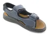 Josef Seibel Franklyn Sandalette Blau Produktbild-Vorschau 89