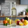 set di 10 bottiglie di vetro 250 ml Maraska con tappo a Anteprima dell’immagine prodotto 3