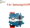 Ladebuchse für Samsung Galaxy A13 SM-A137F Anschluss Produktbild-Vorschau 3