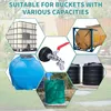 IBC Auslaufhahn 1000L Wassertank Zubehör IBC Tank Adapter Produktbild-Vorschau 5