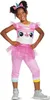 Kostüm Movie kitty Horn Kostüm 4-6 Jahre alt S Produktbild-Vorschau 2