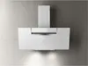 Geneigte dekorative haube 90 cm 650 m3/h Elica PRF0166931 Produktbild-Vorschau 1
