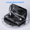 Bluetooth Freisprech Headset, Bluetooth Headset mit Produktbild-Vorschau 5