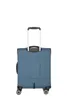 Travelite Kabinový cestovní kufr Skaii 4w S Blue 36 l Náhled obrázku produktu 4