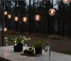 Konstsmide - Fata a globo LED per feste, design retrò, 10 Anteprima dell’immagine prodotto 9