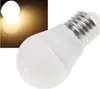 A close-up studio shot of an LED light bulb. Produktbild-Vorschau