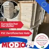 MODO24 Holzbock, 2er Set, Klappbock, Arbeitsbock, Sägebock, Produktbild-Vorschau 4