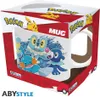 ABYstyle Pokémon, Samostarný, 0,32 l, Džbánek, Univerzální, Náhled obrázku produktu 3