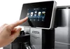 De'Longhi PrimaDonna Soul ECAM610.74.MB Kaffeevollautomat Produktbild-Vorschau 18