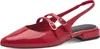 Dámské lodičky Marco Tozzi 2-29409-44 red patent 39 Náhled obrázku produktu 9