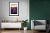 MuchoWow® Gerahmtes Poster Lavendel - Blumen - Produktbild-Vorschau 8