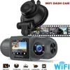 COOAU Dashcam voiture avant intérieur, 2.5K/1080P, dashcam Voir les images du produit 1