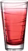 LEONARDO Vario, Rot, Glas, 6 Stück(e), Kegel, 280 ml, 75 mm Produktbild-Vorschau 3