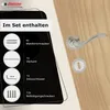 DOMINO Türgriff Drückergarnitur BB-Buntbart Set | Produktbild-Vorschau 5