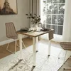 PLATAN ROOM Esstisch BOSTON, Küchentisch 80 x 60 cm, 100 x Produktbild-Vorschau 2