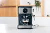 Machine à expresso 20 bars inox bronze - Black+decker - Voir les images du produit 5