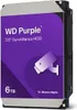 Wd Wd64Purz, 3,5", 6 Tb, 5400 Obr Podgląd zdjęcia produktu 2