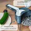 WESTMARK Gemüseschneider Schnitzel-Mouli 3 Scheiben Produktbild-Vorschau 12