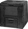 Zahradní kompostér KETER E-COMPOSTER 470L - bez podstavy Náhled obrázku produktu 2