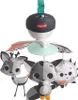 Tiny Love Take Along Mobile Black & White Magical Tales, Produktbild-Vorschau 3