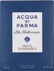 Acqua di Parma Mirto Di Panarea, Válec, Modrá, 50 h, 1 kusů Voir les images du produit 3