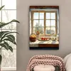 Leinwand Bilder 40x60 cm - Natur - Küche, Wandbilder, Produktbild-Vorschau 2