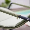 SIENA GARDEN Schaukelliege mit Kissen Aliano green Produktbild-Vorschau 4