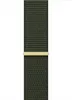 APPLE 41 mm Cypress Sport Loop Anteprima dell’immagine prodotto 7