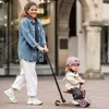 Scoot and ride Scooter highwaykick 1 push and go wildberry Anteprima dell’immagine prodotto 2