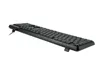Equip Kabelgebundene USB Tastatur Produktbild-Vorschau 2