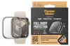 PanzerGlass D3O Full Body Apple Watch 9 45mm AB transp. Produktbild-Vorschau 2