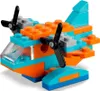 LEGO 11018 Classic Kreativer Meeresspaß, Kreativ-Set mit Produktbild-Vorschau 31