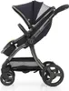 Egg Sports Kinderwagen Egg 2, Kobaltschwarz, 6m+ Produktbild-Vorschau 2