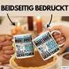 Modelbauer Geschenk Kaffee-Tasse Geschenkidee für Produktbild-Vorschau 2