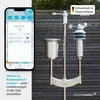 eQ-3 HomeMatic IP Wettersensor pro Produktbild-Vorschau 7