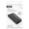 XQISIT Drahtlose USB-C-Powerbank – MagSafe und reguläres Produktbild-Vorschau 4