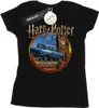 Harry Potter - T-Shirt für Damen BI23752 (M) (Schwarz) Produktbild-Vorschau 1