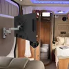 Supporto TV per roulotte, camper, camion e autobus - Anteprima dell’immagine prodotto 2