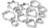 Zenker Set de 12 emporte-pièces, emporte-pièces pour Voir les images du produit 1