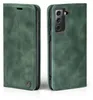 Handy Hülle für Samsung Galaxy S24+ Klapphülle Bookcase Produktbild-Vorschau 1